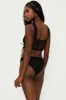 Kaylin Bottom Black sold by Beach Riot