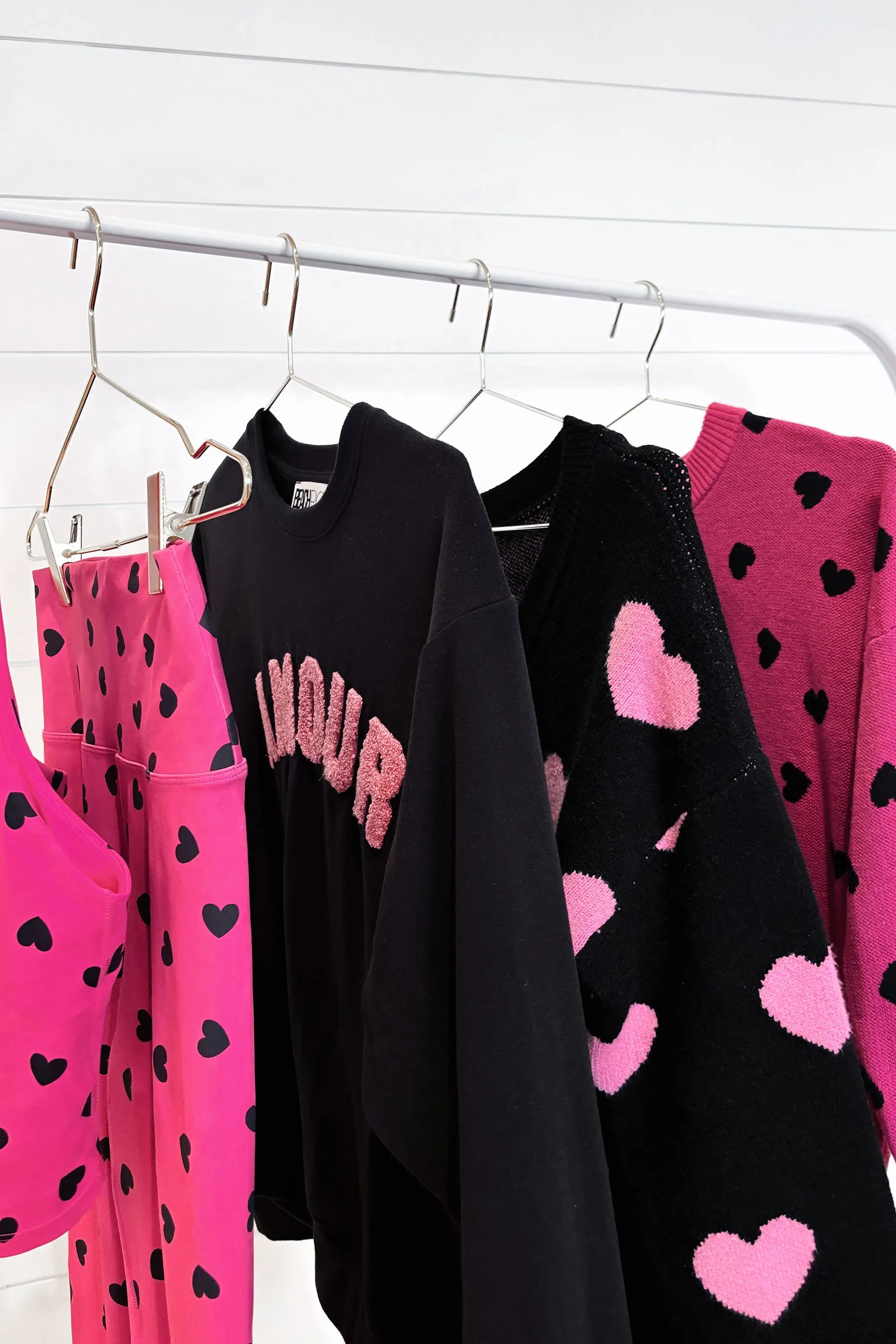 Cassia Top Black sold by Beach Riot product image thumbnail 3