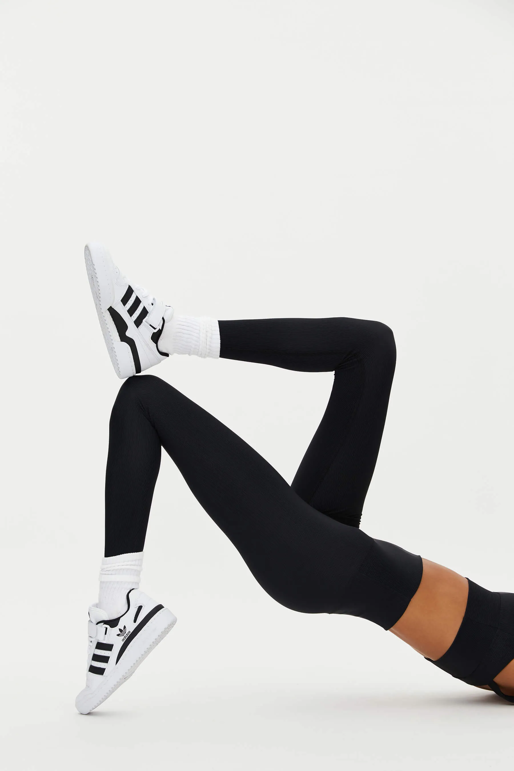 Ayla Legging Black sold by Beach Riot product image thumbnail 5
