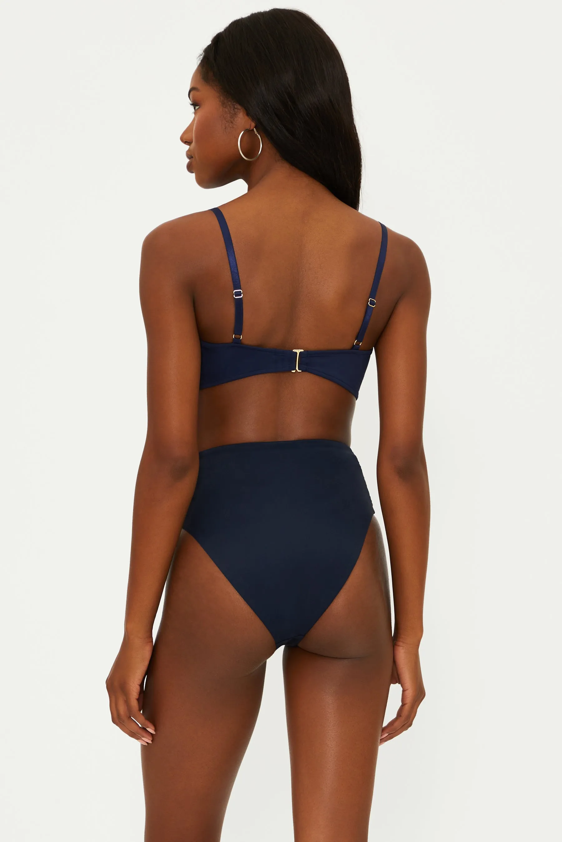 Frida Bottom Sorbet Sea sold by Beach Riot product image thumbnail 3