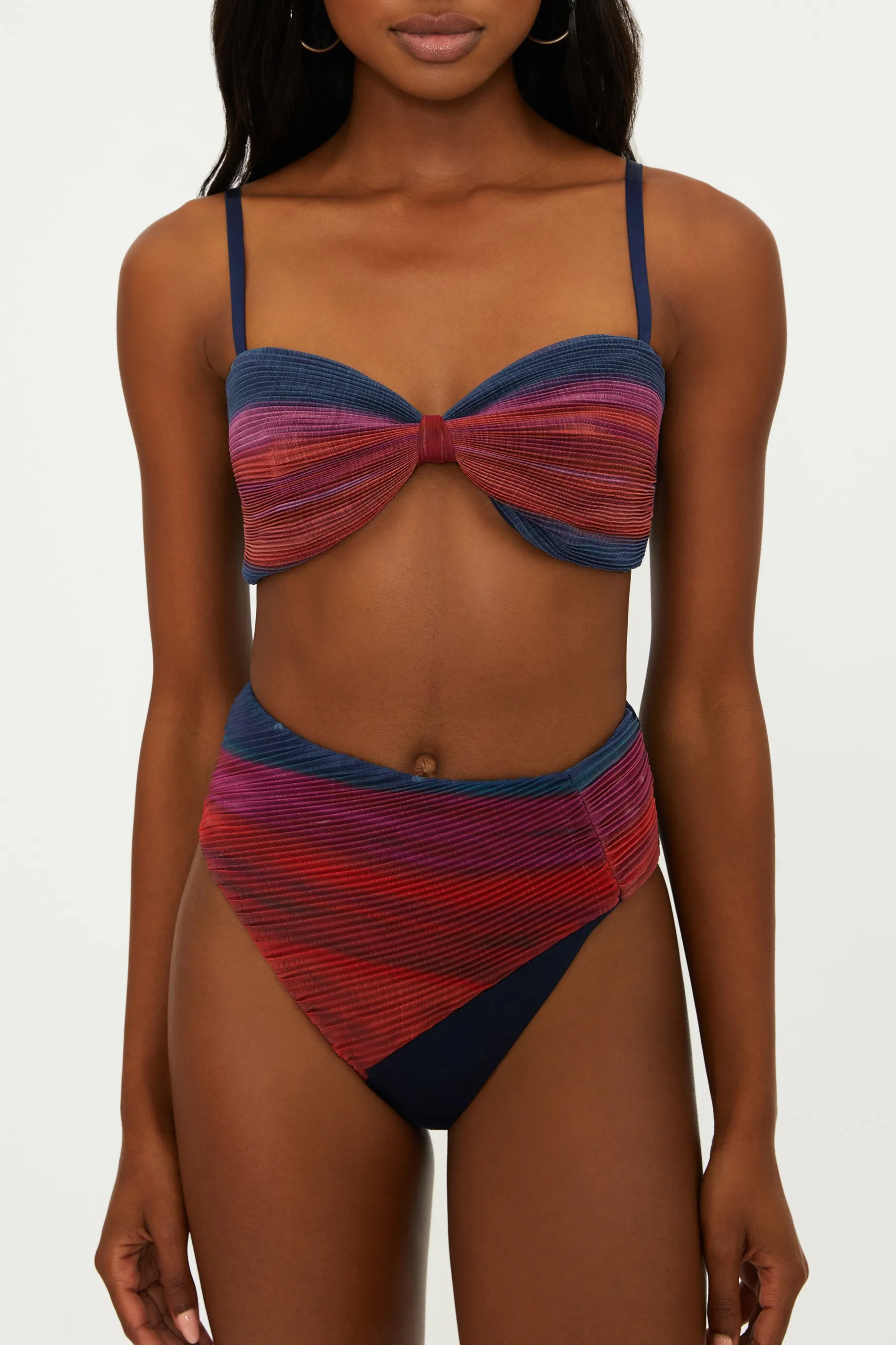 Frida Bottom Sorbet Sea sold by Beach Riot product image thumbnail 4