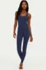 Piper Legging Ultramarine Matte sold by Beach Riot