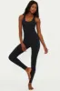 Piper Legging Black Matte sold by Beach Riot