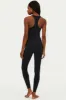 Piper Legging Black Matte sold by Beach Riot