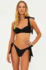 Delilah Top Black sold by Beach Riot