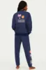 Nash Sweatpant Navy sold by Beach Riot