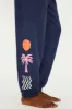 Nash Sweatpant Navy sold by Beach Riot