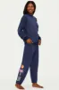 Nash Sweatpant Navy sold by Beach Riot