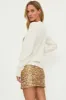 Jolene Sweater Cream sold by Beach Riot