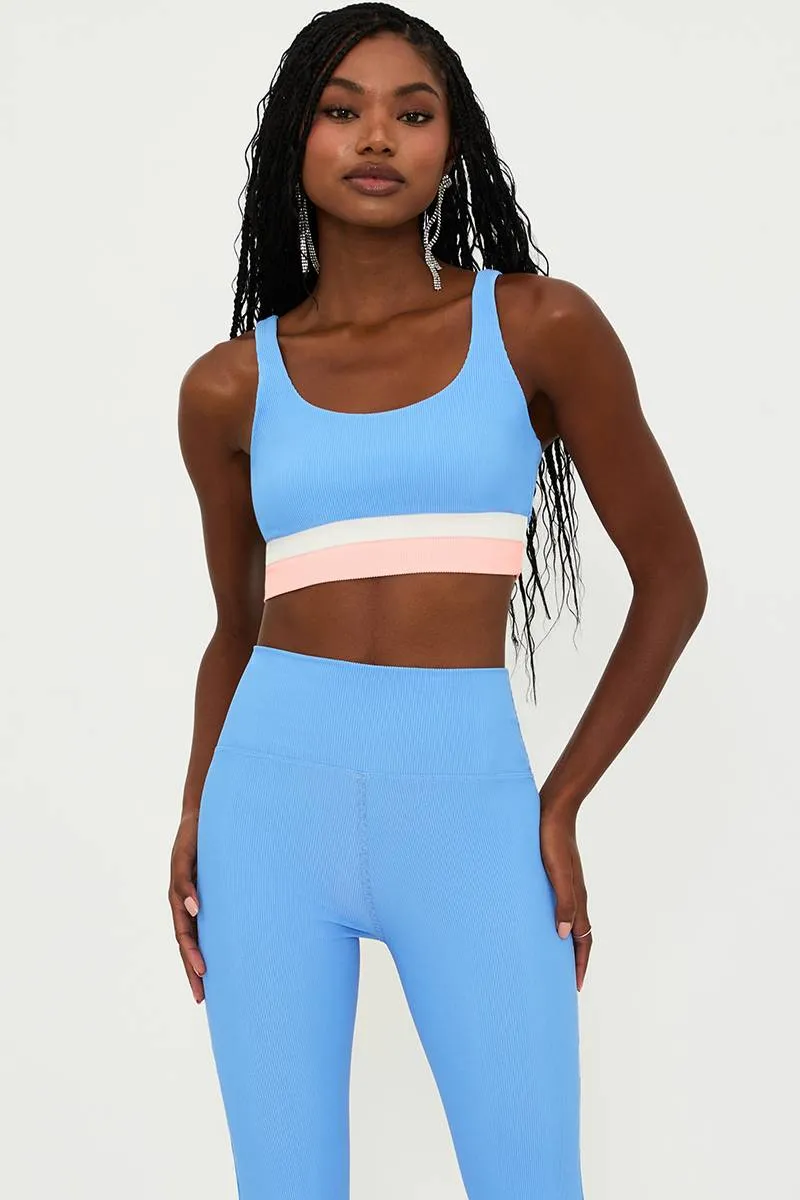 Mackenzie Top Alps Colorblock sold by Beach Riot product image thumbnail 2