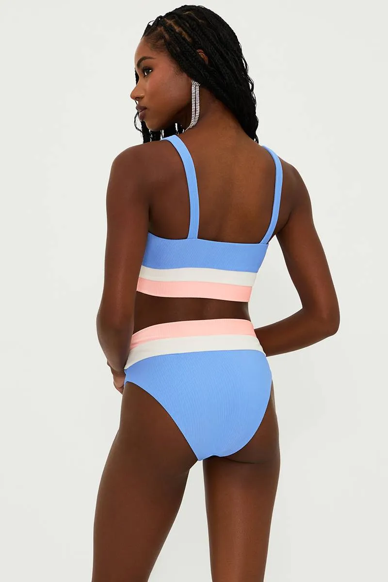 Mackenzie Top Alps Colorblock sold by Beach Riot product image thumbnail 5