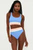 Heidi Bottom Alps Colorblock sold by Beach Riot