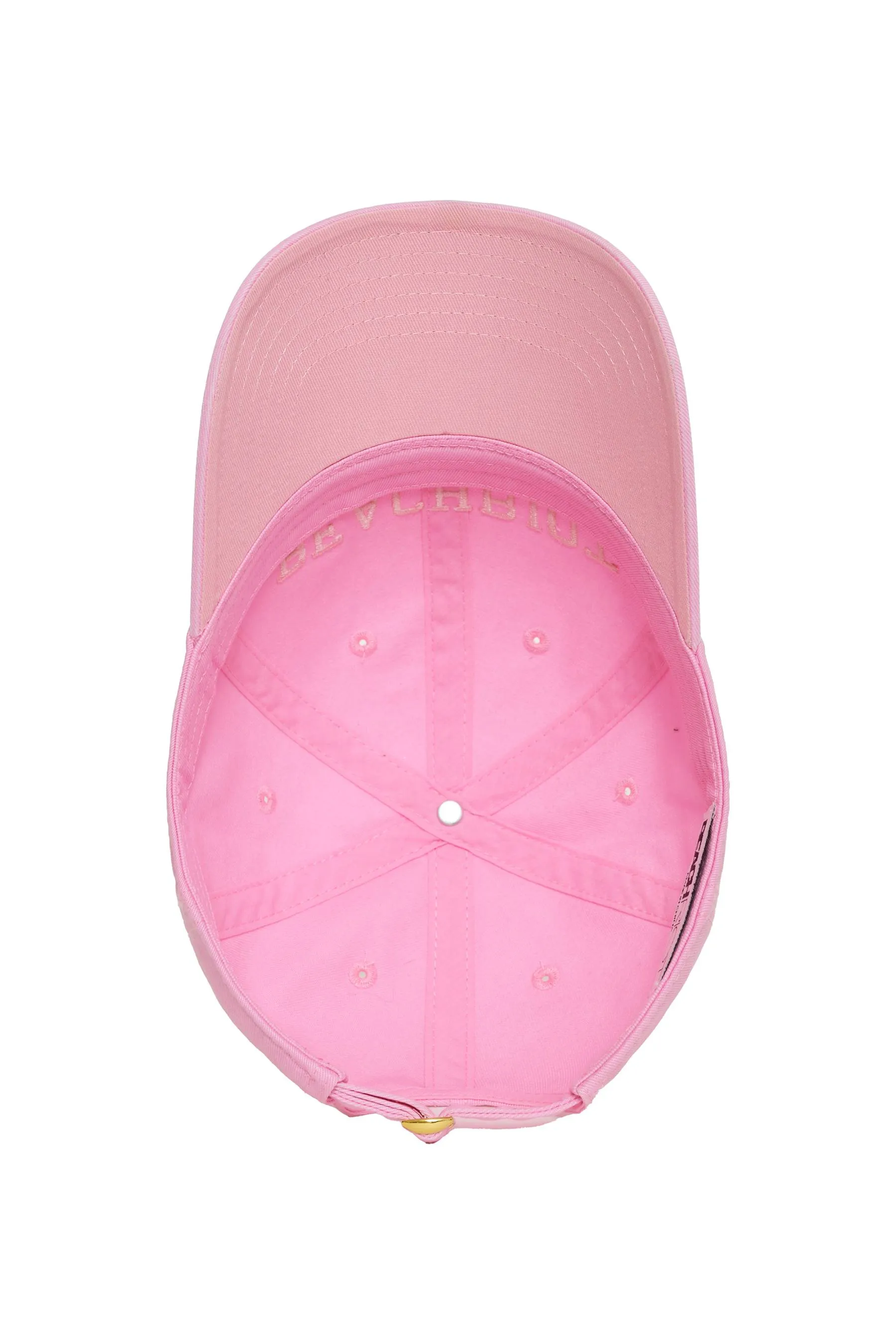 Dad Hat Prism Pink sold by Beach Riot product image thumbnail 3