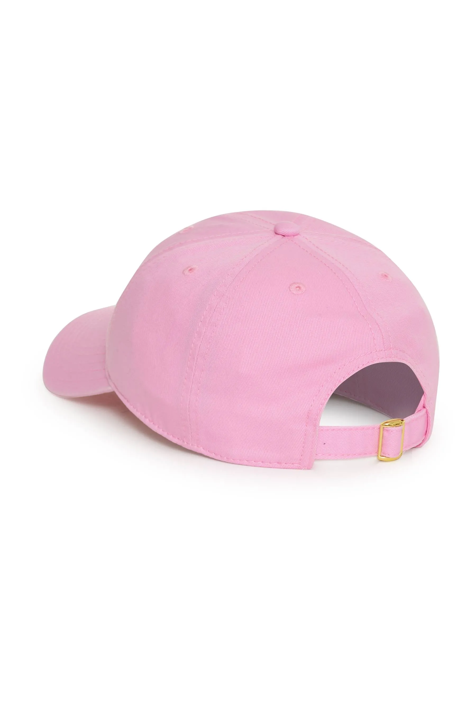 Dad Hat Prism Pink sold by Beach Riot product image thumbnail 2