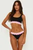 Fay Bottom Sweet Berry Wave sold by Beach Riot