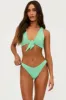 Vanessa Bottom Sage Bloom Jacquard sold by Beach Riot