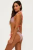 Julie Top Petal Stripes Terry sold by Beach Riot