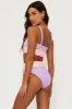 Heidi Bottom Sublime Spring Colorblock sold by Beach Riot