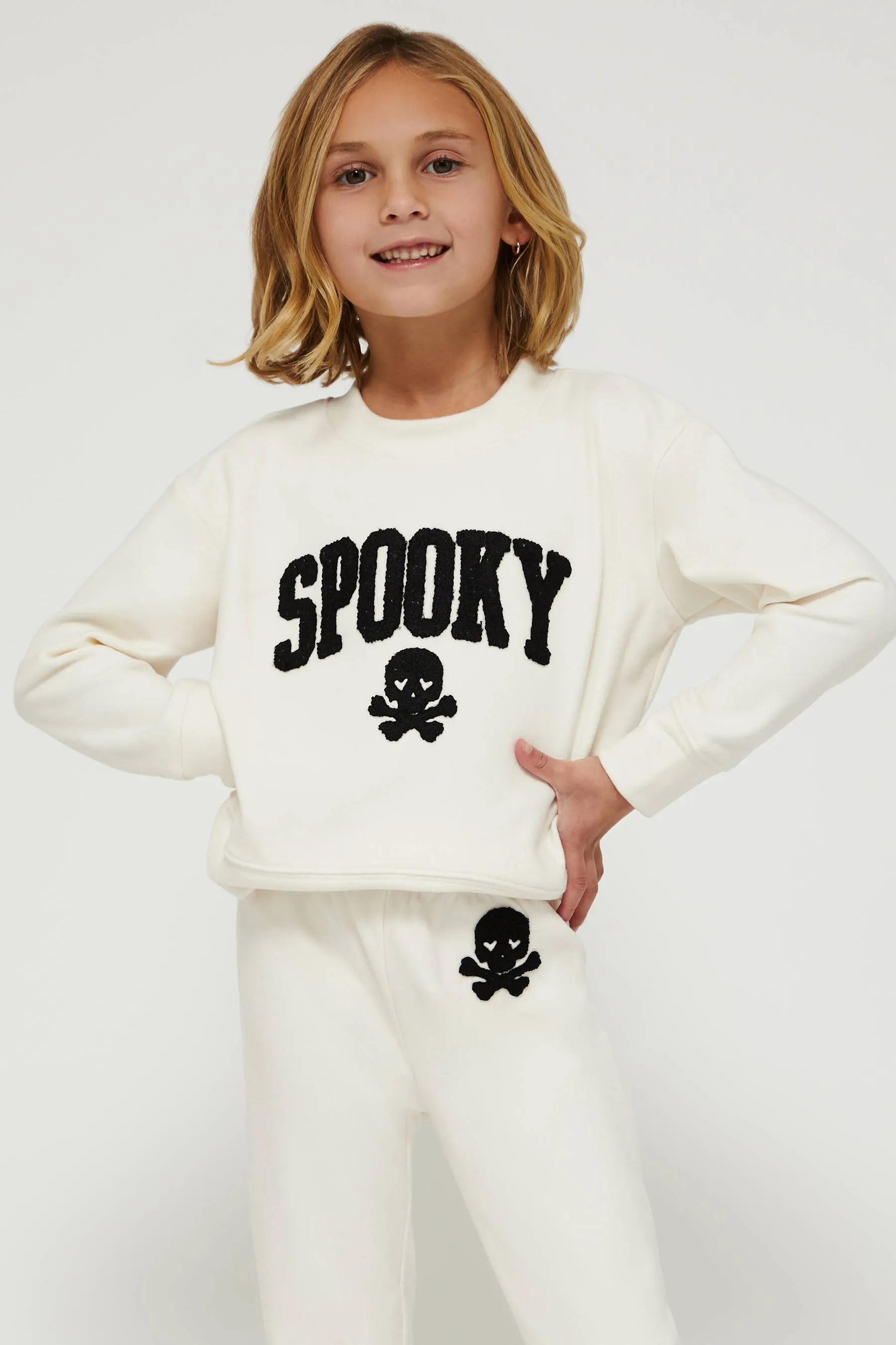 Little Cassia Top Cream sold by Beach Riot