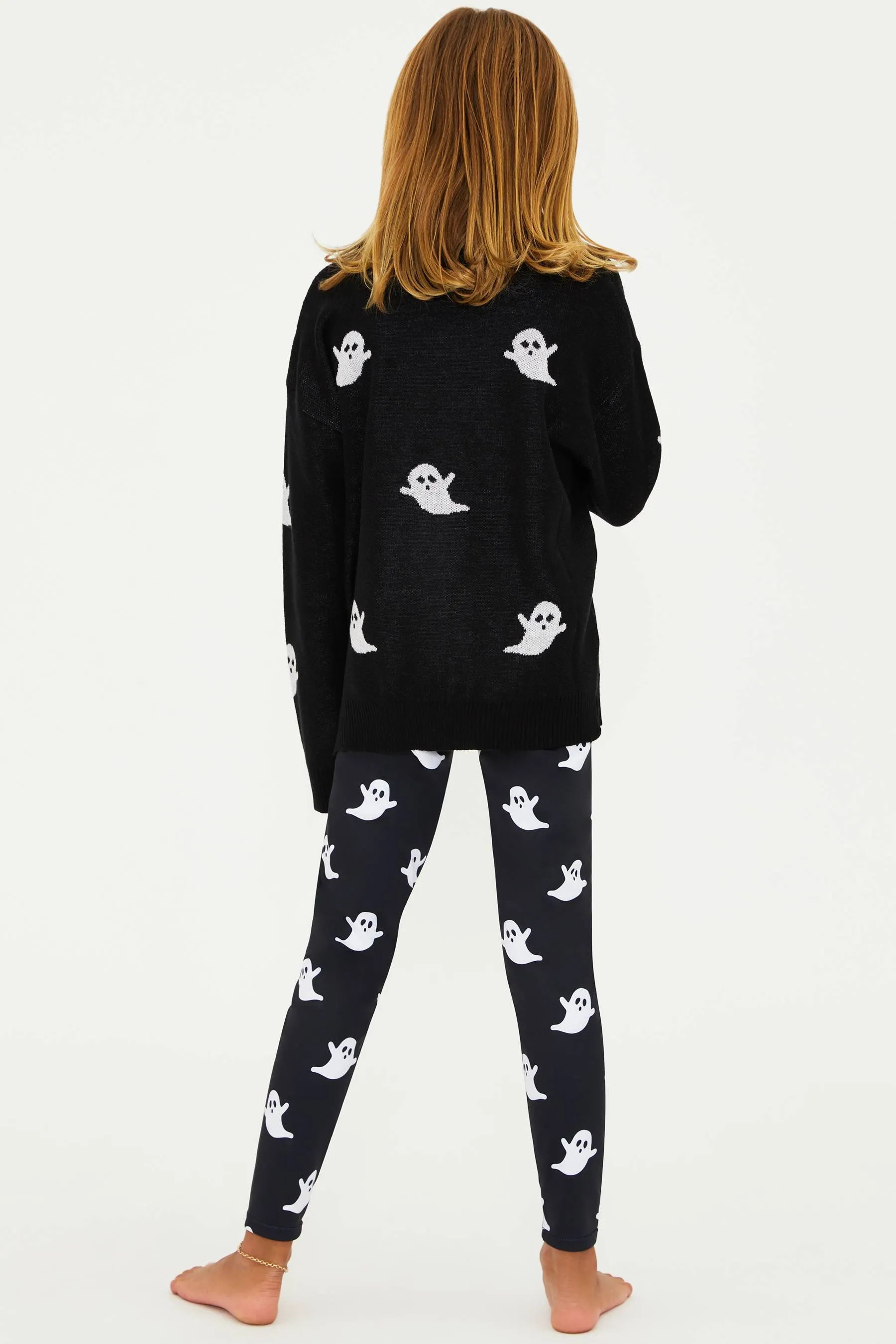 Little Peppa Legging Bewitching sold by Beach Riot product image thumbnail 2