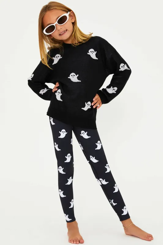 Little Peppa Legging Bewitching sold by Beach Riot