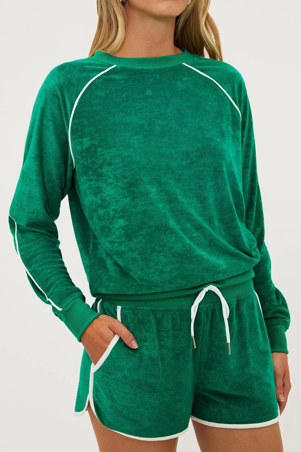 Rynn Short Forest Park sold by Beach Riot product image thumbnail 4