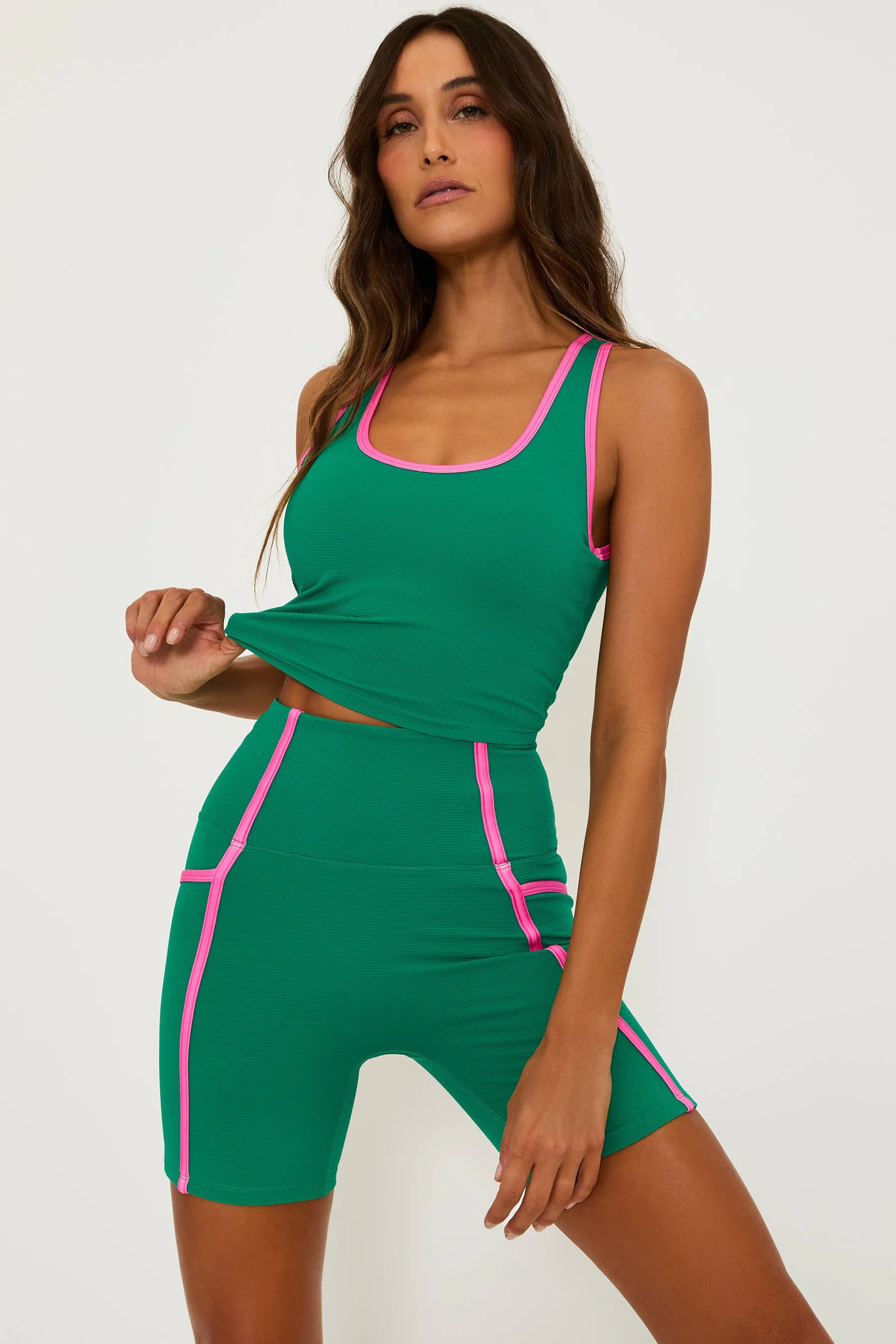 Ash Top Forest Lagoon sold by Beach Riot product image thumbnail 3