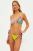 Soleil Bottom Technicolor Rays sold by Beach Riot