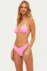 Winona Top Prism Pink sold by Beach Riot