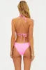 Winona Top Prism Pink sold by Beach Riot