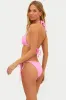 Winona Top Prism Pink sold by Beach Riot