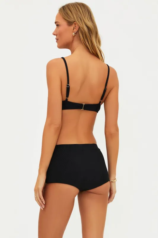 Nyx Bottom Black sold by Beach Riot