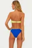 Kimora Bottom Riviera Colorblock sold by Beach Riot