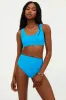 Highway Bottom Riviera Blue sold by Beach Riot
