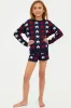 Little Balboa Short Americana Stars sold by Beach Riot