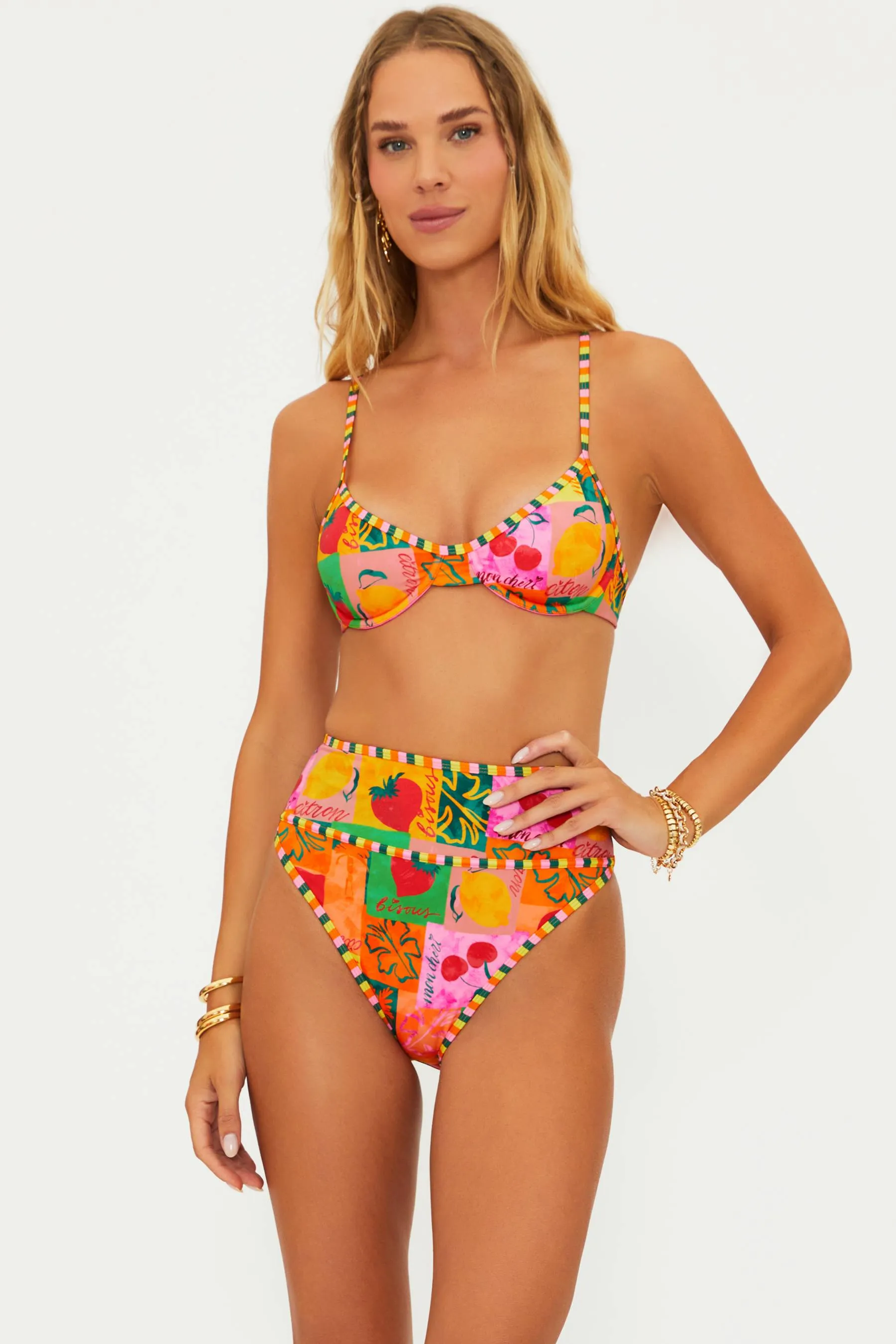 Carlotta Bottom Fruit Market sold by Beach Riot product image thumbnail 2