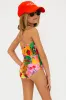Little Julia One Piece Fruit Market sold by Beach Riot
