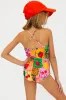 Little Julia One Piece Fruit Market sold by Beach Riot