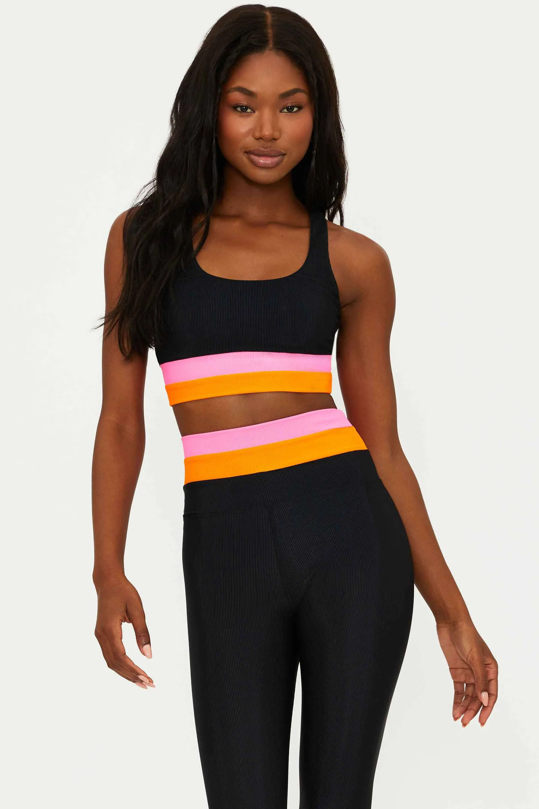 Mackenzie Top Soleil Colorblock sold by Beach Riot product image thumbnail 2