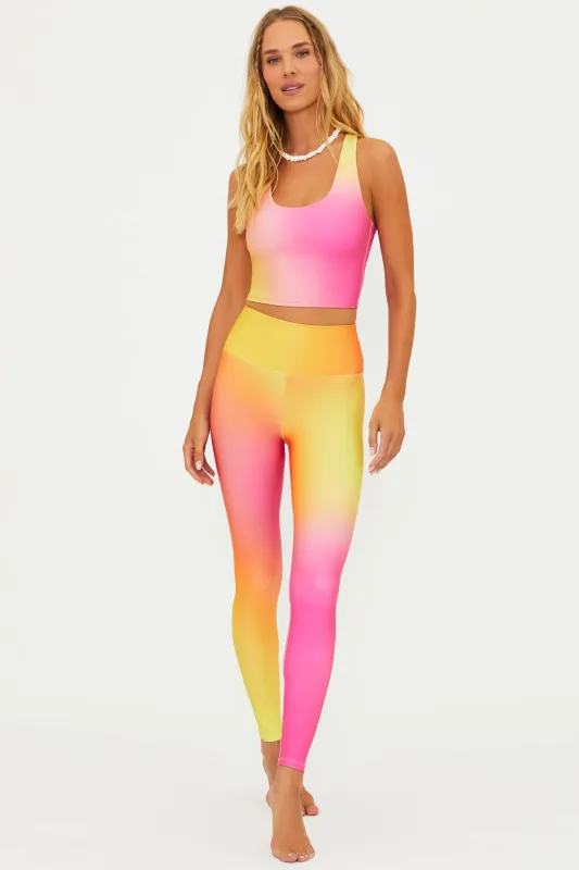 Piper Legging Soleil Ombre sold by Beach Riot