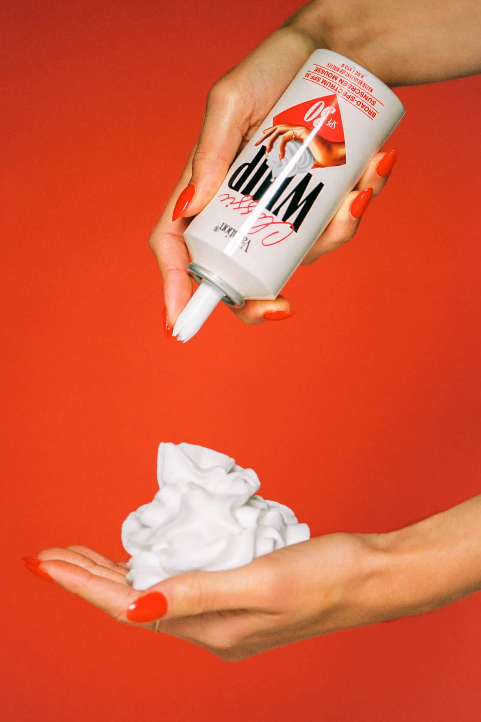 Vacation® Classic Whip Sunscreen SPF 30 sold by Beach Riot product image thumbnail 4