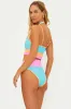Emmy Bottom Crush Colorblock sold by Beach Riot