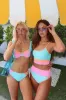 Emmy Bottom Crush Colorblock sold by Beach Riot