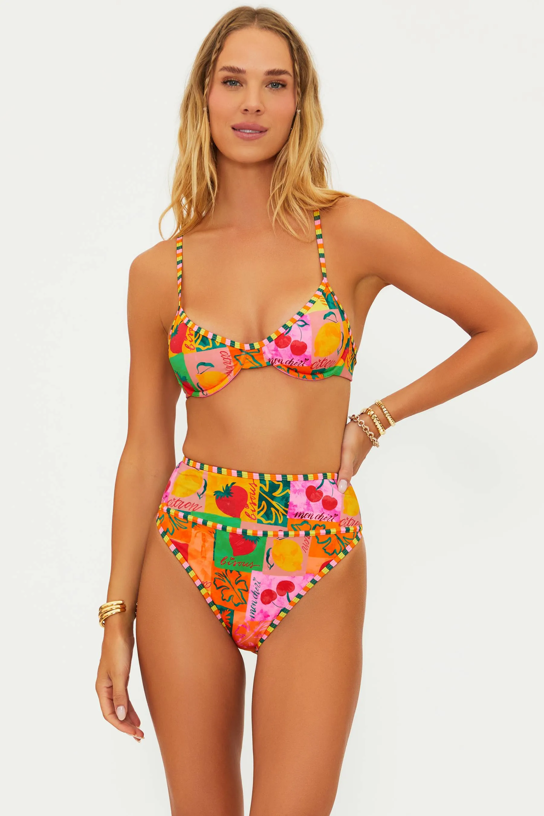 Kori Top Fruit Market (Copy) sold by Beach Riot