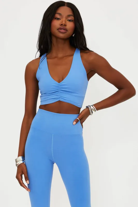 Mindy Top Marina Matte sold by Beach Riot