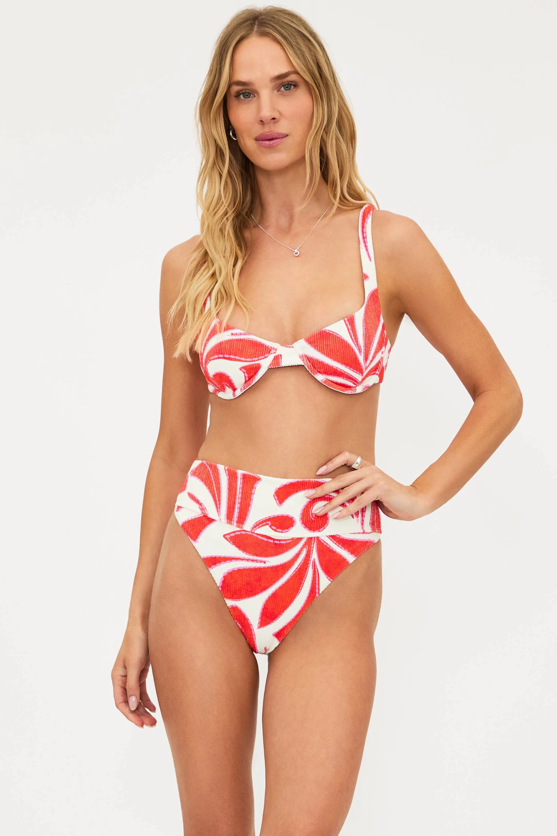 Highway Bottom Sunshine Dunes Crinkle sold by Beach Riot product image thumbnail 2