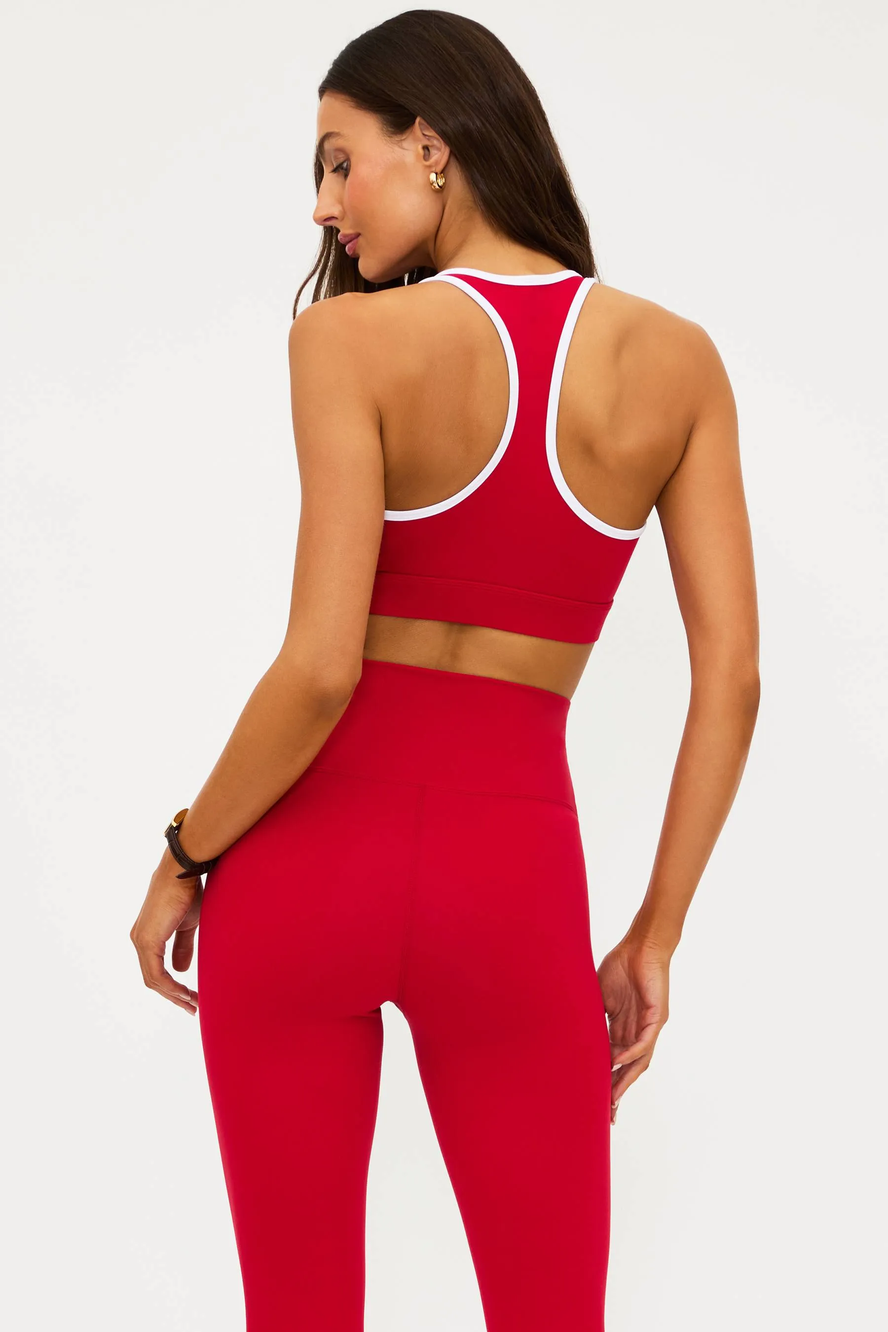 Twist Top Peppermint Matte sold by Beach Riot product image thumbnail 2