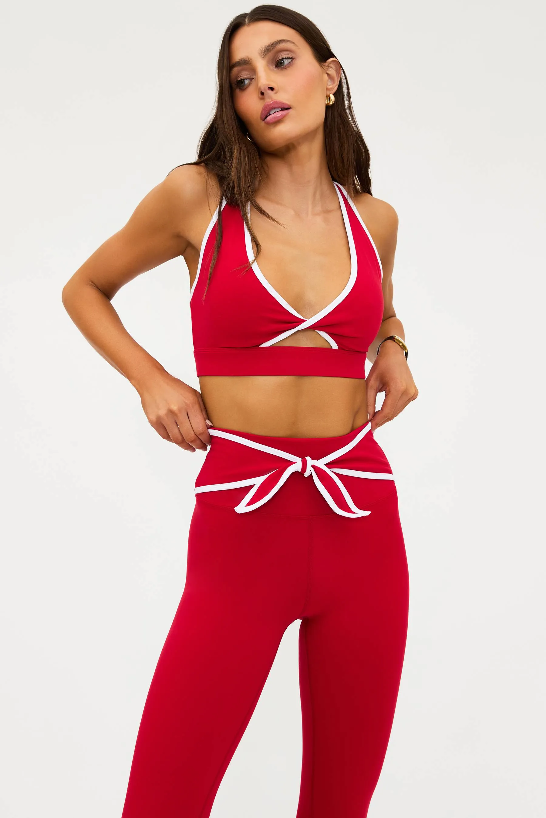 Twist Top Peppermint Matte sold by Beach Riot product image thumbnail 5