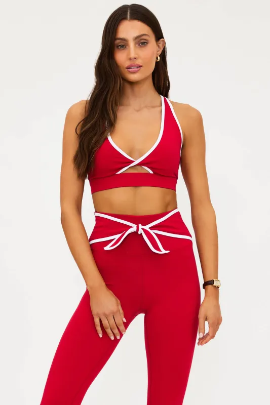 Twist Top Peppermint Matte sold by Beach Riot