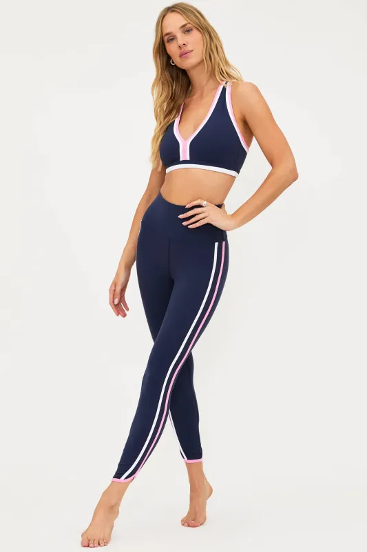 Nella Legging Sleet Colorblock sold by Beach Riot